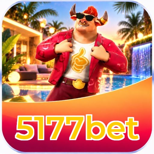 5177bet Logo