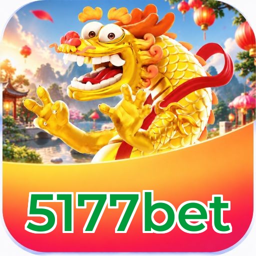 5177bet APP Android/iOS - Logo oficial