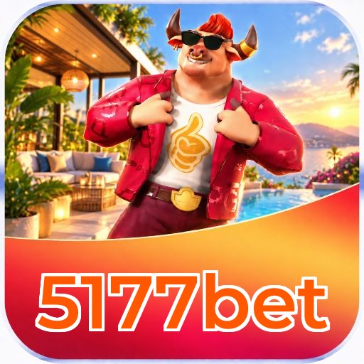 5177bet Logo