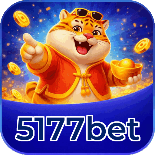 Logo da 5177bet