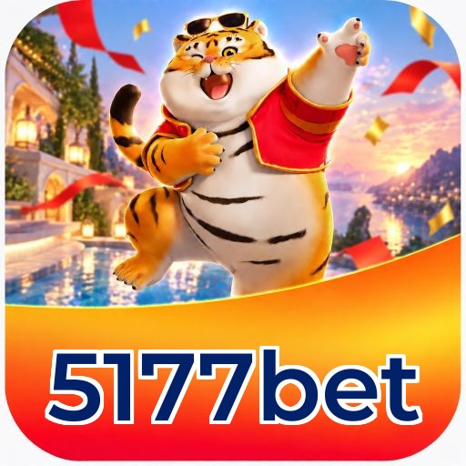 5177bet Logo