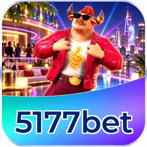 5177bet Logo