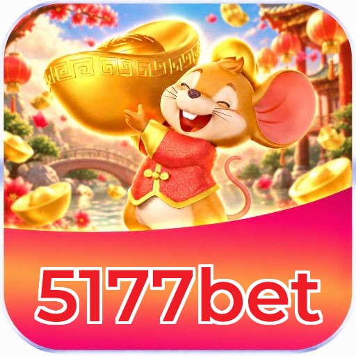 Slots online da 5177bet com jackpots progressivos