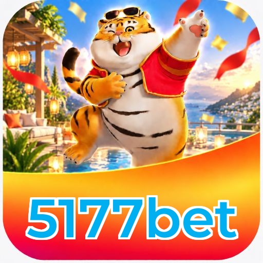 5177bet APK Android - Logo oficial